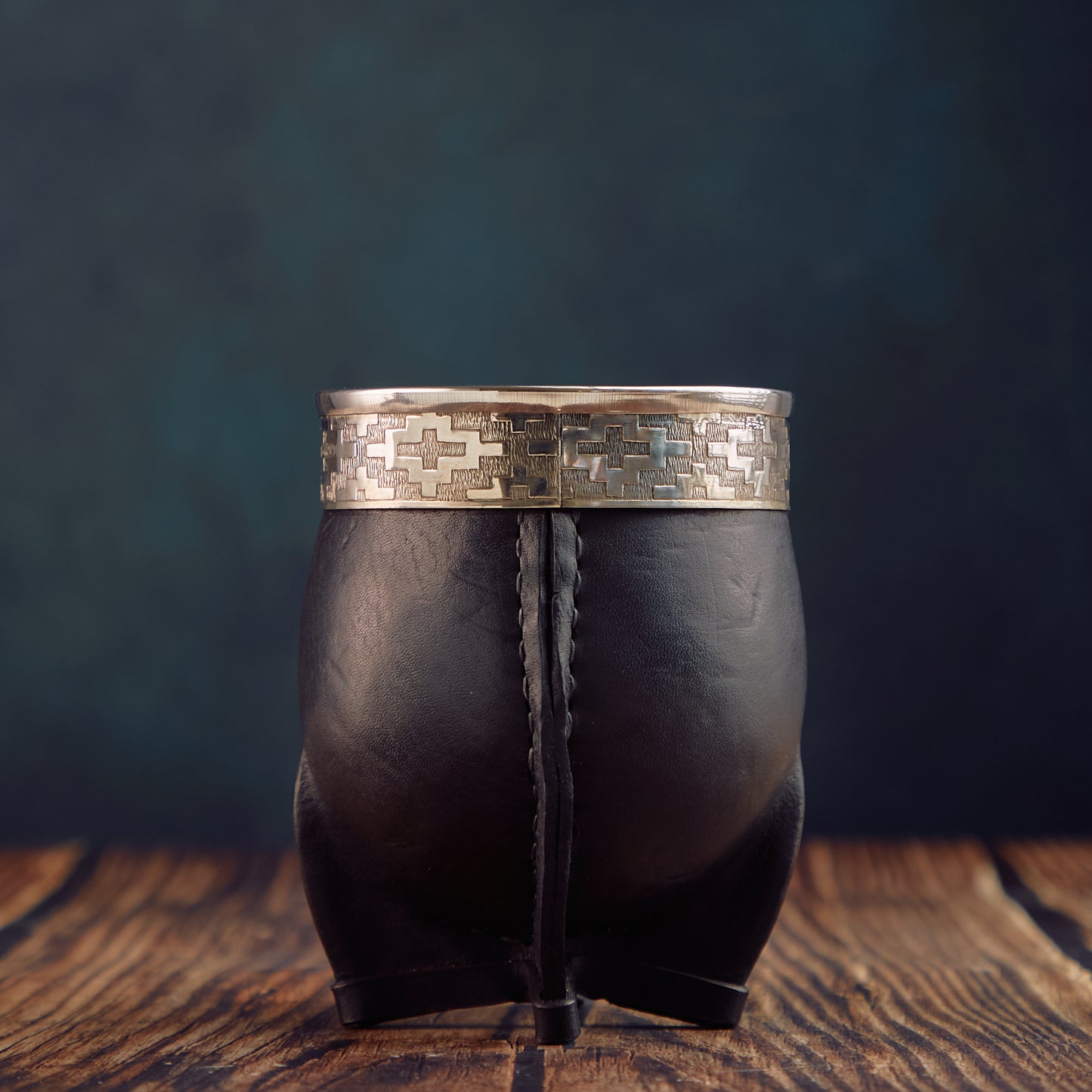 Argentinian Mate Cup for Yerba Mate - Disney and Mickey Mouse + straw