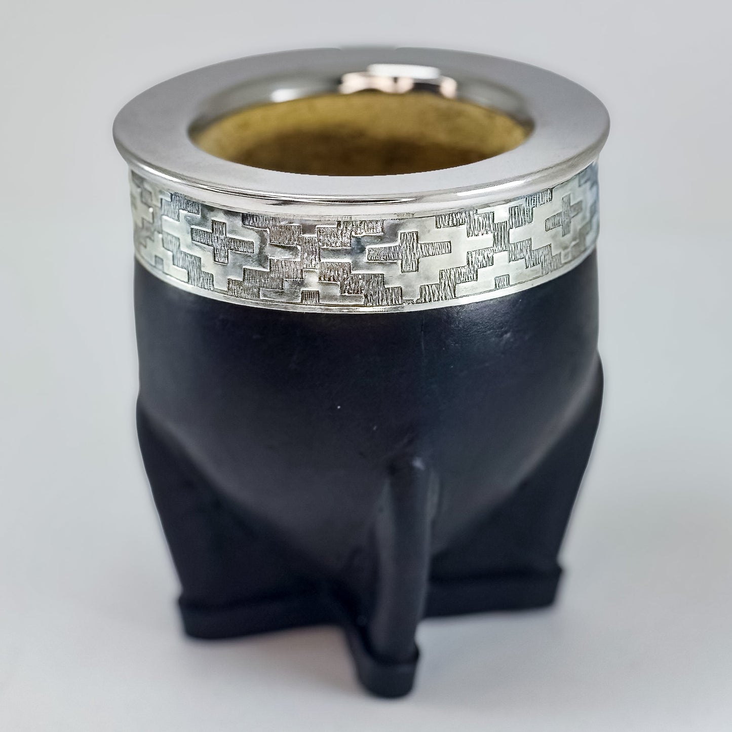 Imperial Mate Gourd Premium - Argentinian Mate Cup for Yerba Mate