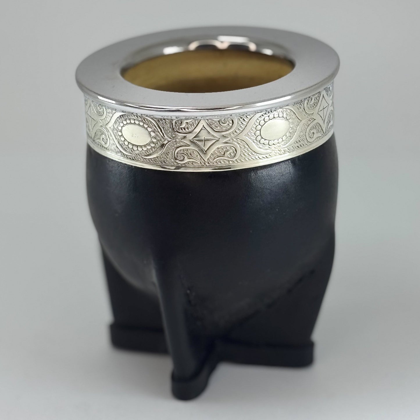 Imperial Mate Gourd Premium - Argentinian Mate Cup for Yerba Mate