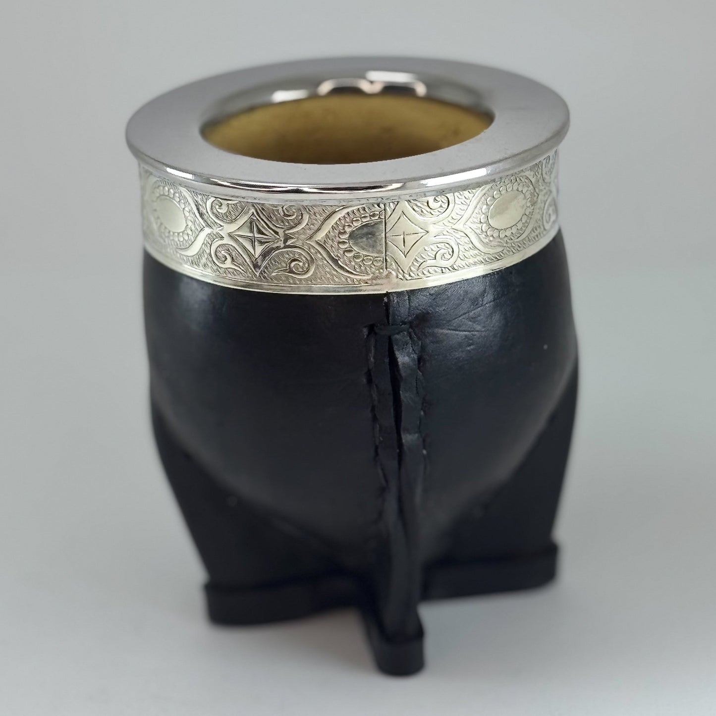 Imperial Mate Gourd Premium - Argentinian Mate Cup for Yerba Mate