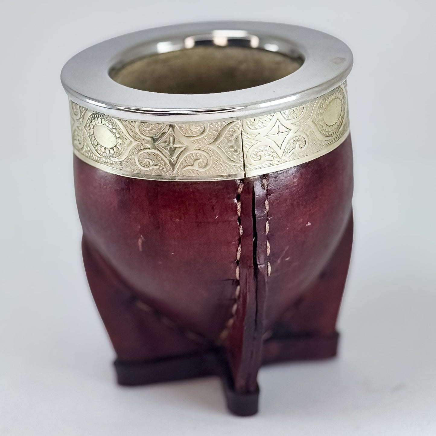 Imperial Mate Gourd Premium - Argentinian Mate Cup for Yerba Mate