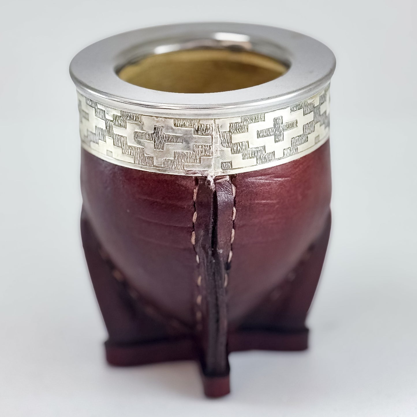 Imperial Mate Gourd Premium - Argentinian Mate Cup for Yerba Mate