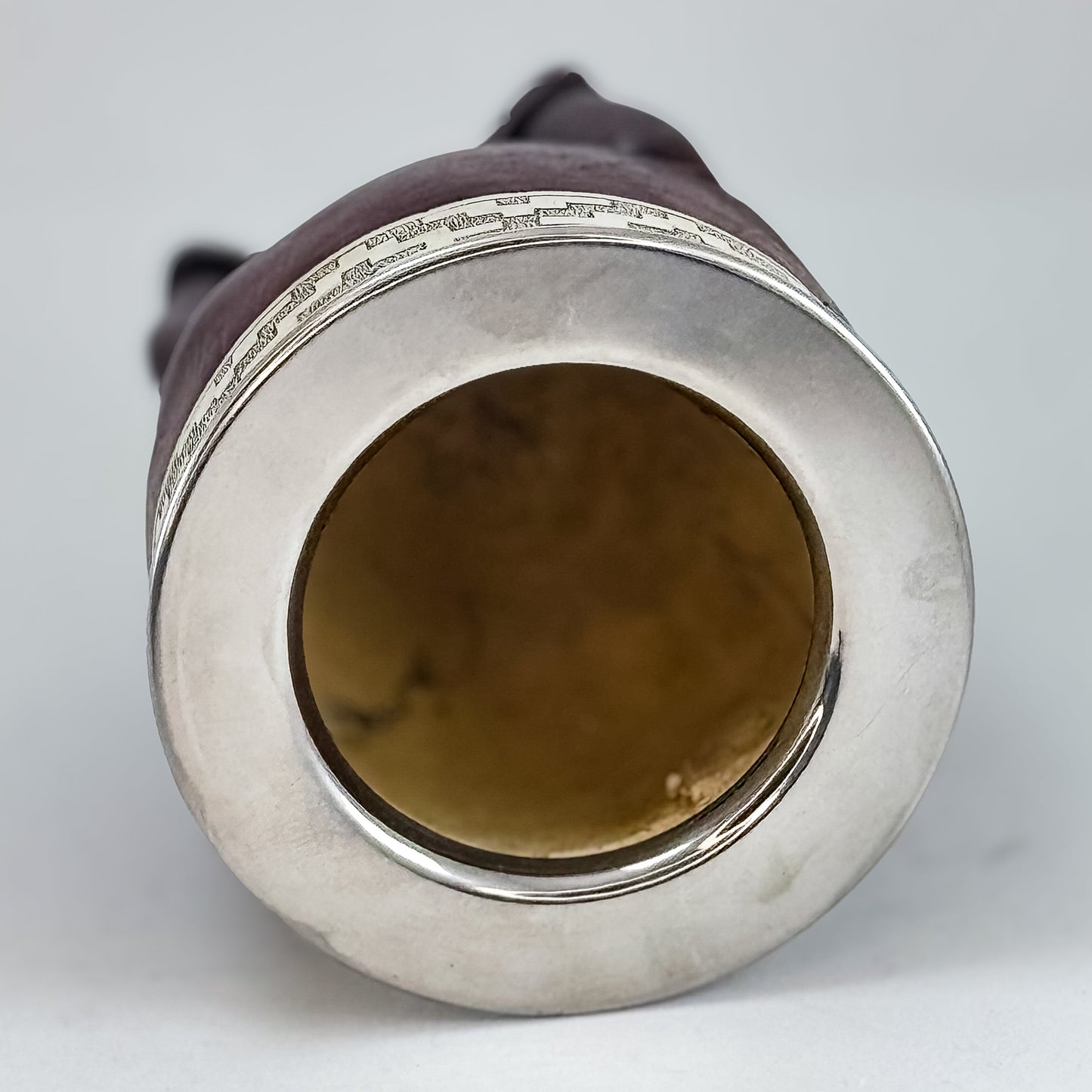 Imperial Mate Gourd Premium - Argentinian Mate Cup for Yerba Mate