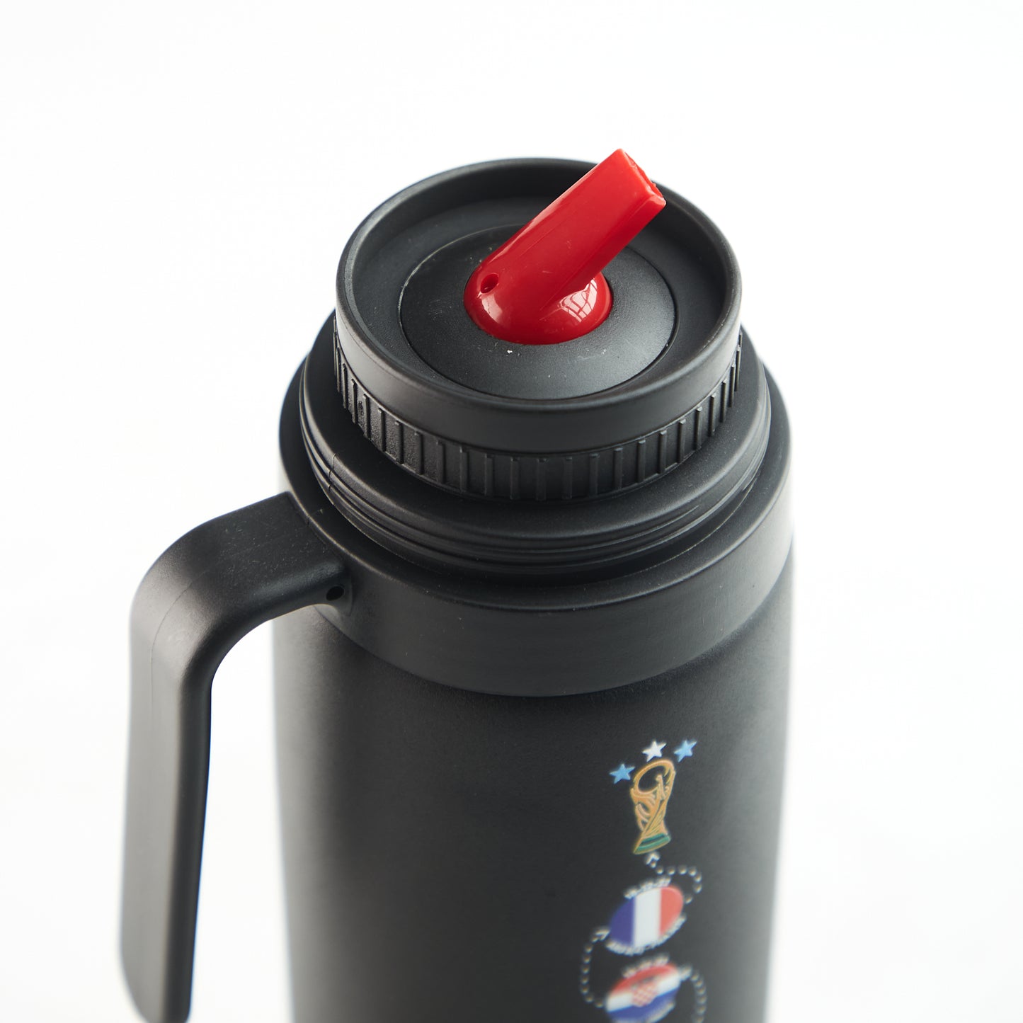 Argentina thermo for yerba mate cup - 1L capacity