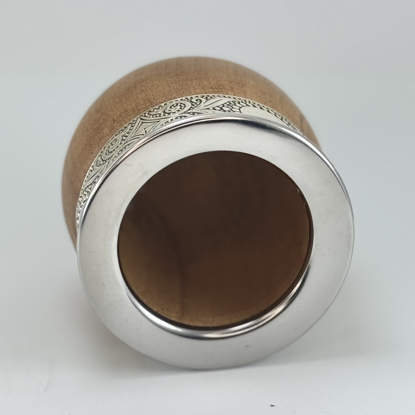 Imperial Wood Mate - Argentinian Mate Cup for Yerba Mate